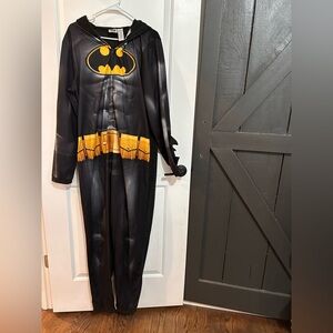 Batman onesie men’s size large